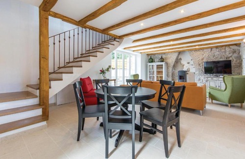 Grabri Maison | Gorgeous Home In Lupoglav With Kitchen