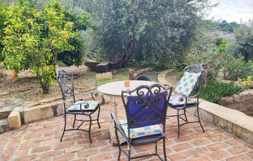 Mitogio Maison | Gorgeous Home In Motta Camastra