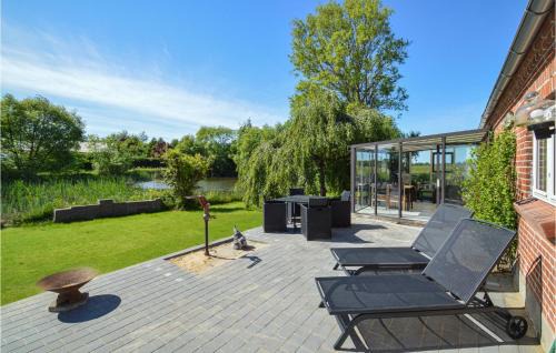 Maribo Maison | Gorgeous Home In Maribo With Wifi