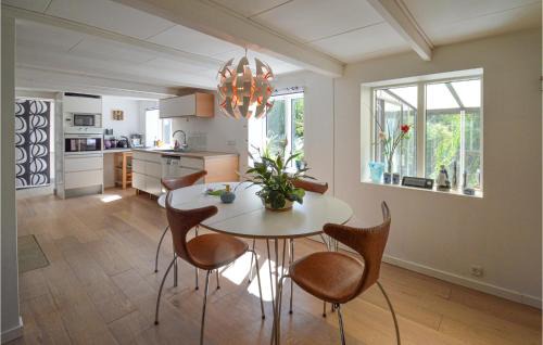 Maribo Maison | Gorgeous Home In Maribo With Wifi