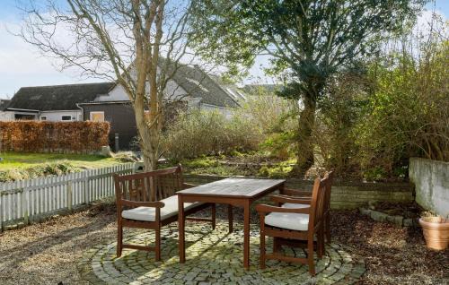Marstal Maison | Gorgeous Home In Marstal With Wifi