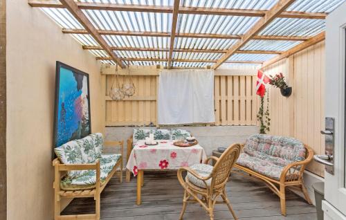 Marstal Maison | Gorgeous Home In Marstal With Wifi