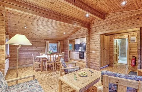Fehrenbach Maison | Maison confortable à Masserberg OT.