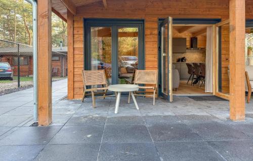 Langstraat Maison | Gorgeous Home In Meijel With Wifi