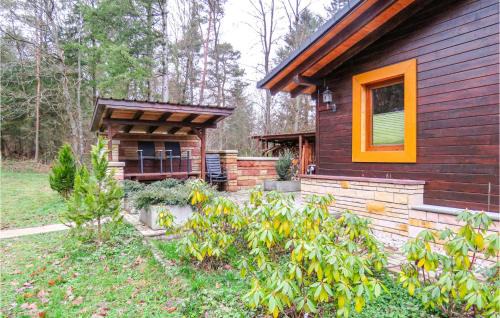 Merzalben Maison | Gorgeous Home In Merzalben With Wifi