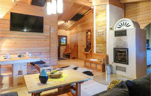 Merzalben Maison | Gorgeous Home In Merzalben With Wifi