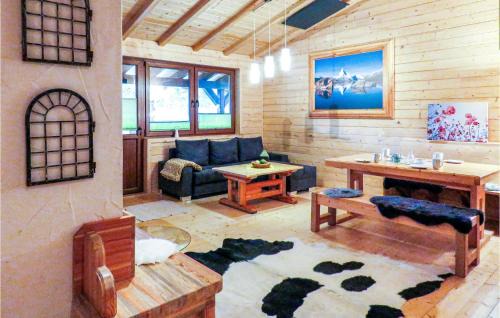 Merzalben Maison | Gorgeous Home In Merzalben With Wifi