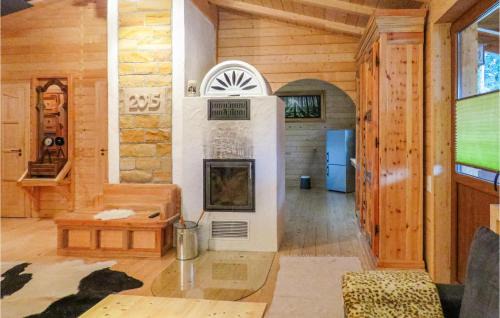 Merzalben Maison | Gorgeous Home In Merzalben With Wifi