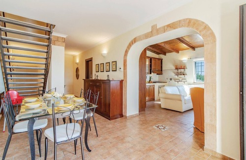 Mondavio Maison | Aurora