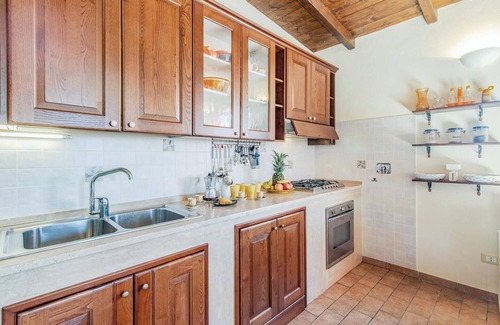 Mondavio Maison | Aurora