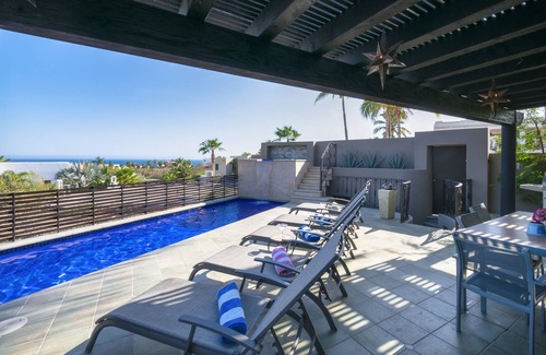 Cabo Bello Maison | Minutes to Marina - Spa installé cet été - 5 suites