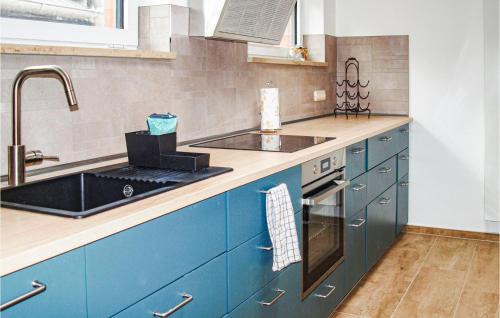 Neubrandenburg Maison | Gorgeous Home In Neubrandenburg