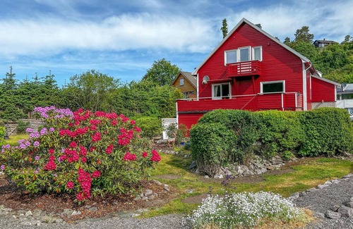 Sokndal Maison | Superbe maison à Hauge i Dalane