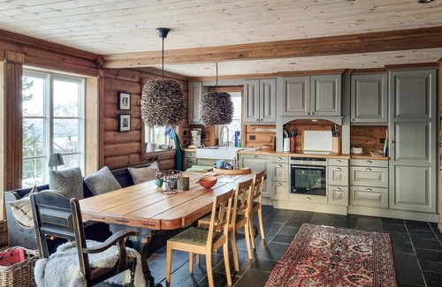 Vang Maison | Superbe maison à Vang i Valdres