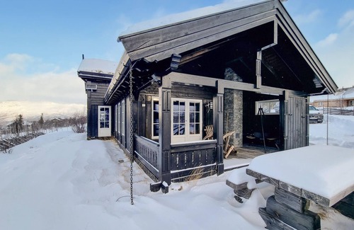 Vang Maison | Superbe maison à Vang i Valdres
