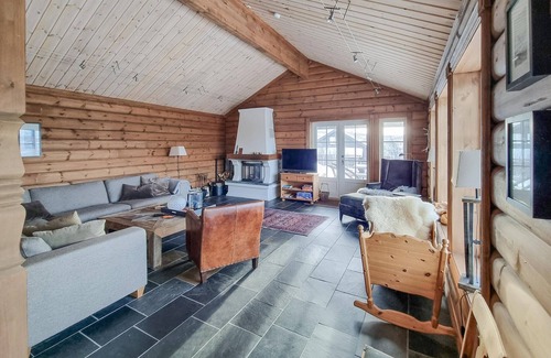 Vang Maison | Superbe maison à Vang i Valdres
