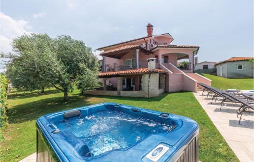 Rosini Maison | Gorgeous Home In Nova Vas