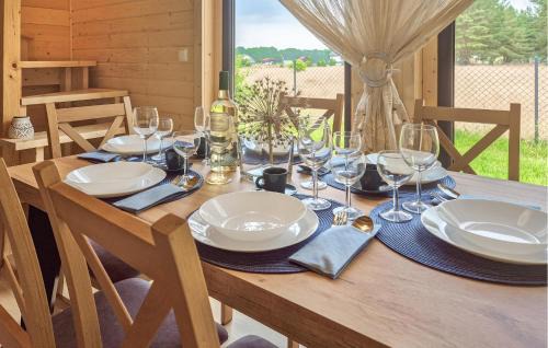 Miroszewo Maison | Gorgeous Home In Nowe Warpno With Sauna