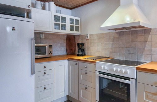 Orsa Maison | Belle maison de 3 chambres à Orsa