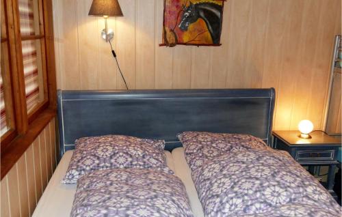 Wardow Maison | Gorgeous Home In Ot Goritz Wardow