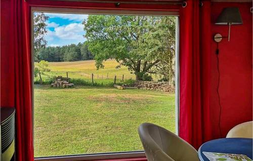 Wardow Maison | Gorgeous Home In Ot Goritz Wardow