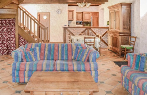 Padirac Maison | La Martine