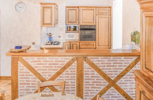 Padirac Maison | La Martine