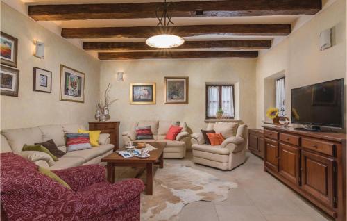 Bazgalji Maison | Gorgeous Home In Pazin