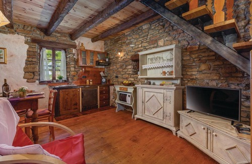 Heki Maison | Magnifique maison à Pazin avec WiFi