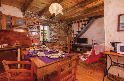 Heki Maison | Magnifique maison à Pazin avec WiFi