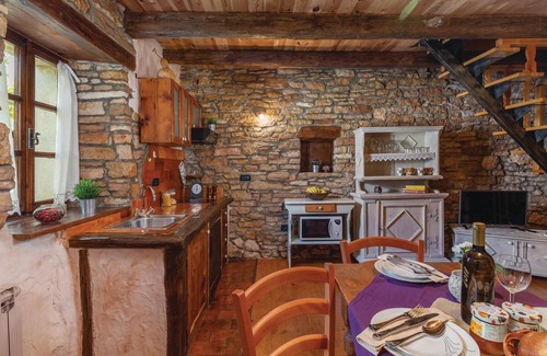 Heki Maison | Magnifique maison à Pazin avec WiFi