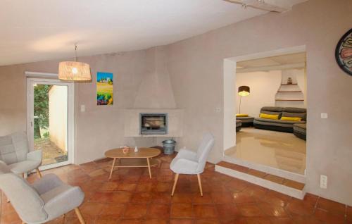 Piegon Maison | Gorgeous Home In Piegon With Sauna