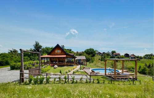 Popovaca Maison | Gorgeous Home In Popovaca With Wifi