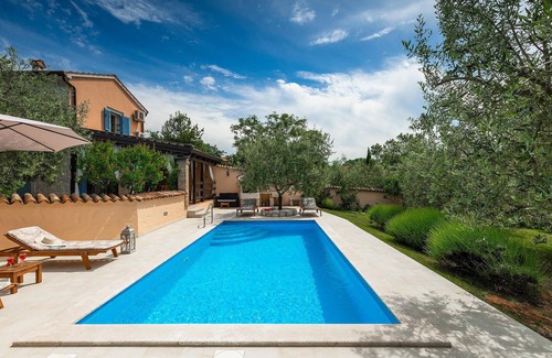Dracevac Maison | Villa Olga
