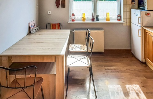 Postomino Maison | Superbe maison à Postomino avec WiFi