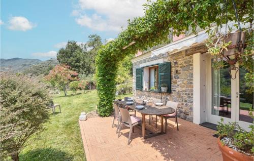Dolcedo Maison | Gorgeous Home In Prelà