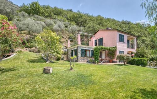 Dolcedo Maison | Gorgeous Home In Prelà