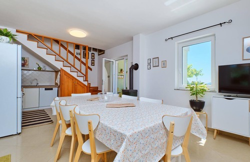 Punta Kriza Maison | Superbe maison à Punta Kriza avec WiFi