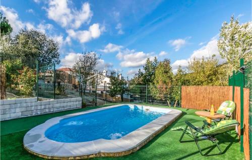 Alcala la Real Maison | Gorgeous Home In Puertollano
