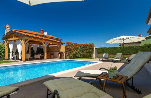Galizana Maison | Villa Aurora