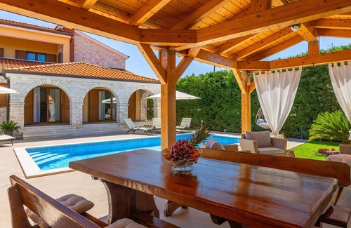 Galizana Maison | Villa Aurora