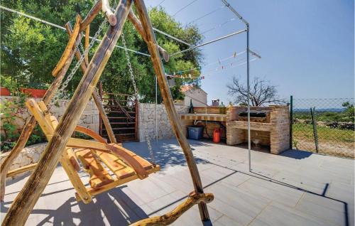 Punta Kriza Maison | Gorgeous Home In Punta Kriza With Wifi