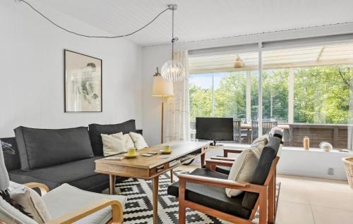 Rodekro Maison | Gorgeous Home In Rødekro With Wifi