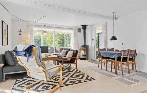 Rodekro Maison | Gorgeous Home In Rødekro With Wifi