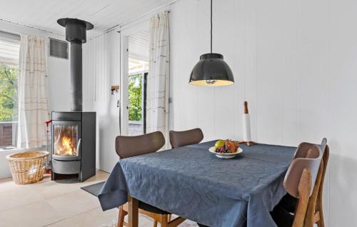 Rodekro Maison | Gorgeous Home In Rødekro With Wifi