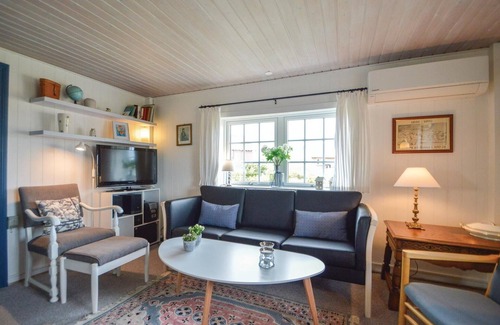 Lakolk Maison | Magnifique maison de 2 chambres à Rømø