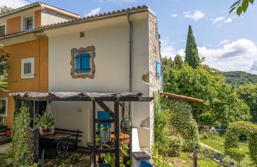 Rijeka Maison | Superbe maison à Rijeka avec cuisine