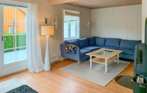 Songe Maison | Gorgeous Home In Risør With Wifi