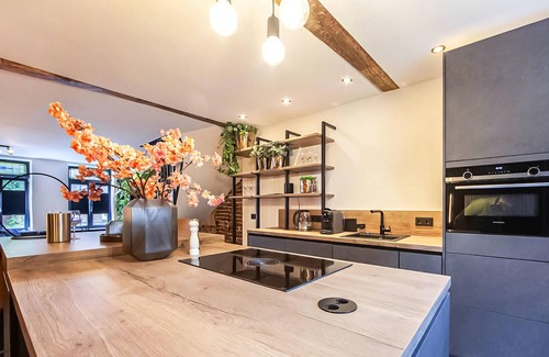 Roermond Maison | Belle maison à Roermond avec WiFi