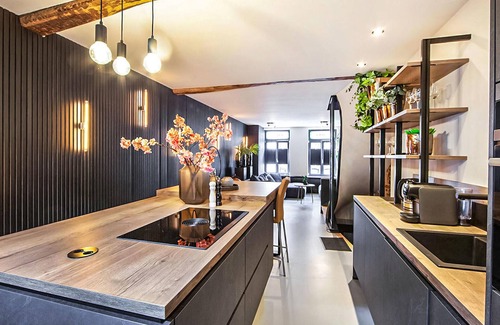 Roermond Maison | Belle maison à Roermond avec WiFi